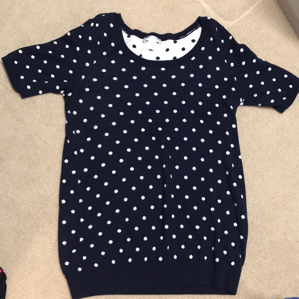 Motherhood Maternity Sweater